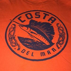 Costa T-shirt